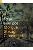 Doğu Batı Yayınları Morgue Sokağı Cinayetleri - 1