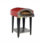 Pimak Çok Amaçlı Portatif Mini Fırın Tüplü  85x79x112 (cm)   thumbnail 1