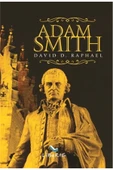 Liberte Yayınları Adam Smith / David D. Raphael / Liberte Yayınları / 9789756201510 - 1