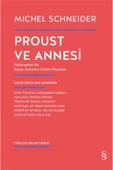 Türk Dil Kurumu Yayınları Proust ve Annesi - Michel Schneider - 1