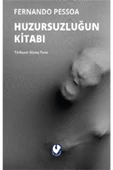 Cem Yayınevi Huzursuzluğun Kitabı - Fernando Pessoa - - 1