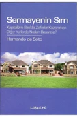 Liberte Yayınları Sermayenin Sırrı - 1