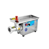 Hnc 22'Lik Paslanmaz Et Kıyma Makinesi 380 Volt thumbnail 1