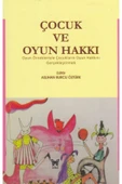 Dikkat ve Zeka Akademisi Çocuk Ve Oyun Hakkı Son Baskı Aslıhan Burcu Öztürk - 1
