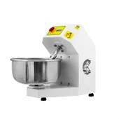 Hnc  Klasik Model Çift Devirli 10 kg Hamur Yoğurma Makinesi 380V thumbnail 5