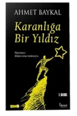 Trend Yayınevi Karanlığa Bir Yıldız - 1