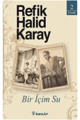 İnkilap Yayınları Bir Içim Su-namaz Tesbihatı Hediyeli - 1
