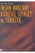 Türk Dil Kurumu Yayınları Insan Hakları Küresel Siyaset Ve Türkiye - 1