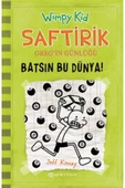 Karatay Yayınları Batsın Bu Dünya Saftirik Gregin Günlüğü 8 Ciltli - 1