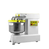 Hnc 44 kg Spiral Hamur Yoğurma Makinesi 380 V thumbnail 5