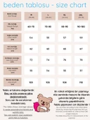 Erkek 3 Düğme Göğüs Cepli Kışlık Pamuklu Selanik Kumaş Uzun Manşetli Kol Cepli Pijama Takımı thumbnail 8