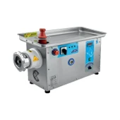 Hnc 22'Lik Paslanmaz Soğutmalı Et Kıyma Makinesi 380 Volt thumbnail 1