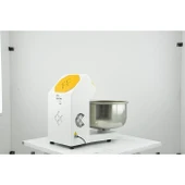 Hnc Klasik Model Çift Devirli 30 kg Hamur Yoğurma Makinesi 380V thumbnail 3