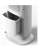 Airpoll HF02 Uzaktan Kumandalı Mobil Isıtıcı ve Soğutucu Buharlı Fan thumbnail 2