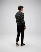 Ellesse Erkek Sweatshirt EM592-BK thumbnail 2