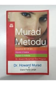 Kişisel Yayınlar Murad Metodu - Howard Murad - 1
