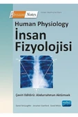 Nobel Insan Fizyolojisi -human Physiology - Daniel Mclaughlin,david White,francis,jonathan Stamford - 1