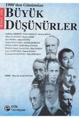 Etik Yayınları 1900'den Günümüze Büyük Düşünürler 2.Cilt - 1