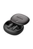 MOMAX BT13D 1-VIBE LITE TRUE WIRELESS NOISE CANCELLING EARBUDS SİYAH - 1
