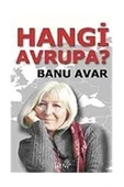 Truva Yayınları Hangi Avrupa? - 1