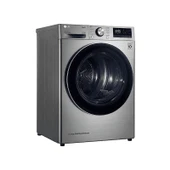 LG RH10V9PV2W.BPTPLTK 10 kg Kurutma Makinesi Platin Silver - 1