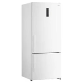 LG GTL539BQAM Kombi No Frost Beyaz Buzdolabı - 3