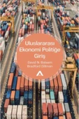 Adres Yayınları Uluslararası Ekonomi Politiğe Giriş - 1