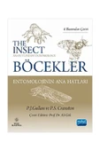 Nobel Akademik Yayıncılık Böcekler - P. J. Gullan,p. S. Cranstons - 1