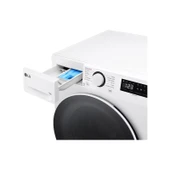 LG F4Y5EYW0W Vivace 11 kg 1400 Devir Çamaşır Makinesi - 4