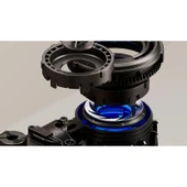 Siemens TQ907RZ3 Tam Otomatik Kahve Makinesi EQ900 Plus Paslanmaz Çelik, Çıkarılabilir Su Tankı thumbnail 3