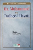 Debir Yayınları Kur’an’ın Ekseninde Hz. Muhammed Ve Tarihçe-i Hayatı - Kıssa Tadında Yayınları - Hasan Kutlutaş Kita - 1