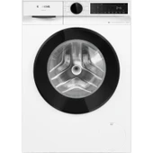 Siemens SİEMENS WG42K2Z0TR iQ500 Çamaşır Makinesi 9 kg 1200 dev./dak., Beyaz thumbnail 1