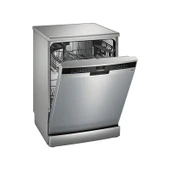 Siemens SN23II62KT D Enerji Sınıfı 6 Programlı 13 Kişilik Bulaşık Makinesi Inox thumbnail 1