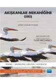 Nobel Akademik Yayıncılık Akışkanlar Mekaniğine Giriş - 1