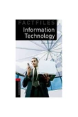 OXFORD UNIVERSITY PRESS Oxford Obwl F.3:ınformatıon Technology Mp3 - 1