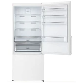 LG GTL539BQAM Kombi No Frost Beyaz Buzdolabı - 5