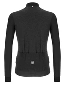 Santini Colore Puro Erkek Termal Kışlık Bisiklet Forması 2W216075RCOLORPUR0 thumbnail 6