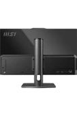 Msi MODERN AM272P 12M-861EU i5-1235U 8GB 512GB SSD 27" FHD W11 SIYAH AIO - 5