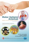 Nobel Akademik Yayıncılık Motor Gelişimi Anlamak & Bebekler, Çocuklar, Ergenler, Yetişkinler - 1