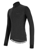 Santini Colore Puro Erkek Termal Kışlık Bisiklet Forması 2W216075RCOLORPUR0 thumbnail 5