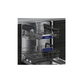Siemens SN55ES82KT IQ500 Yarı Ankastre Bulaşık Makinesi 60 cm Paslanmaz Çelik - 3