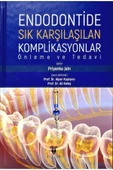 Celsus Kitabevi Endodontide Sık Karşılaşılan Komplikasyonlar Önleme Ve Tedavi - 1