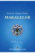 Kurtuba Kitap Makaleler Prof. Dr. Osman Turan KURTUBA - 1
