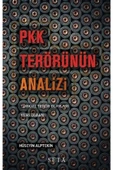 Seta Yayınları Pkk Terörünün Analizi / Hüseyin Alptekin / / 9786057544872 - 1