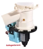 ArçeliK Beko Çamaşır Makinesi Su Boşaltma Pompa Motoru thumbnail 3