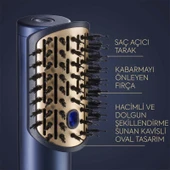 Babyliss Saç Kurutma ve Şekillendirme Seti Air Wand, Paddle Başlık dahil, 1600W, 3 Başlık, İyon Teknolojisi thumbnail 4