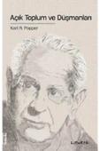 Liberte Yayınları Açık Toplum Ve Düşmanları - 1