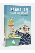 Hürriyet Kitap Kargadan Başka Kuş Tanımam Ayhan Sicimoğlu - 1