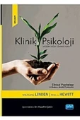 Nobel Klinik Psikoloji Wolfgang Linden , Paul L. Hewitt - 1