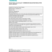 Siemens WQ44G2C1TR 9 kg Çamaşır Kurutma Makinesi - 5